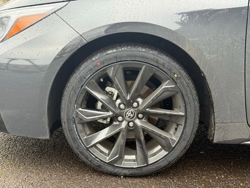 Certified 2023 Toyota Corolla SE image 9