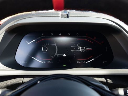 New 2026 Lotus Emira SE image 28