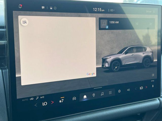 New 2026 MAZDA CX-5 Select AWD/4WD image 17