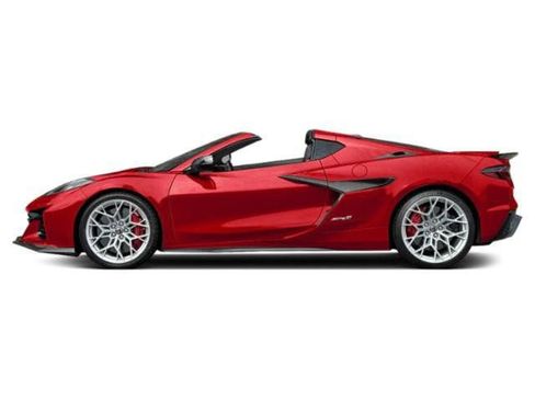 New 2026 Chevrolet Corvette ZR1 image 4