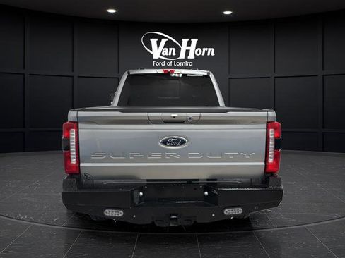 Used 2024 Ford F250 Lariat w/ Lariat Ultimate Package AWD/4WD image 6