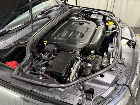 Used 2020 Jeep Grand Cherokee Trailhawk AWD/4WD image 27