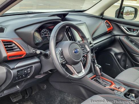 Used 2020 Subaru Forester Sport image 9