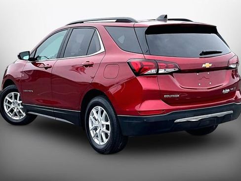 Used 2023 Chevrolet Equinox LT image 11