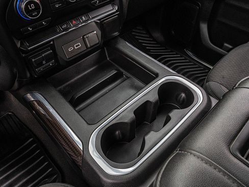 Used 2021 Chevrolet Silverado 3500 LT w/ Convenience Package image 26