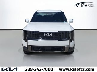 New 2027 Kia Telluride LX FWD video 2