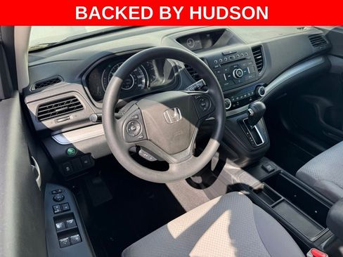 Used 2016 Honda CR-V LX image 3