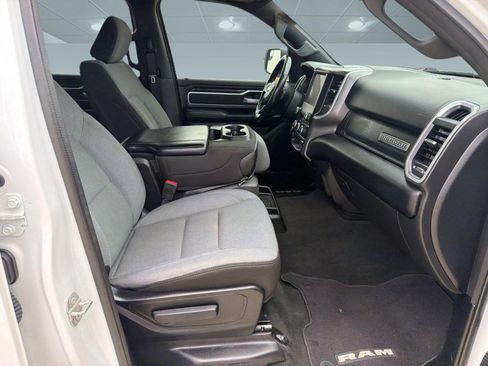 Used 2023 RAM 1500 Big Horn AWD/4WD image 23