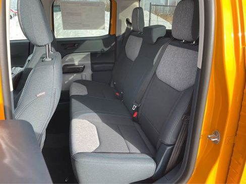 New 2026 Ford Maverick XLT w/ XLT Luxury Package FWD image 30