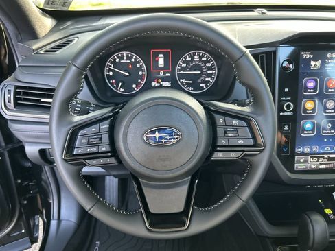 Certified 2026 Subaru Forester Premium AWD/4WD image 18