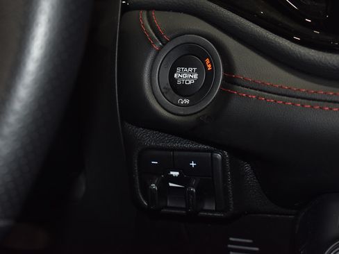 Used 2025 Dodge Durango R/T w/ Blacktop Package AWD/4WD image 27