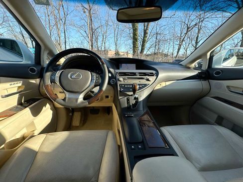 Used 2015 Lexus RX 350 AWD image 20