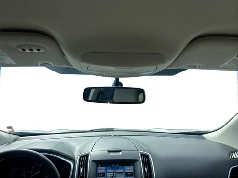 Used 2016 Ford Edge Titanium w/ Technology Package image 20