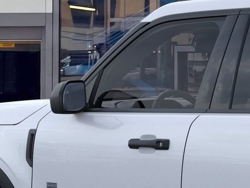 New 2026 Ford Bronco Sport Big Bend AWD/4WD image 20