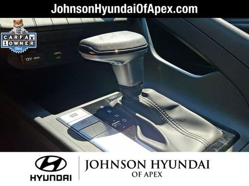 Certified 2024 Hyundai Elantra SEL FWD image 14