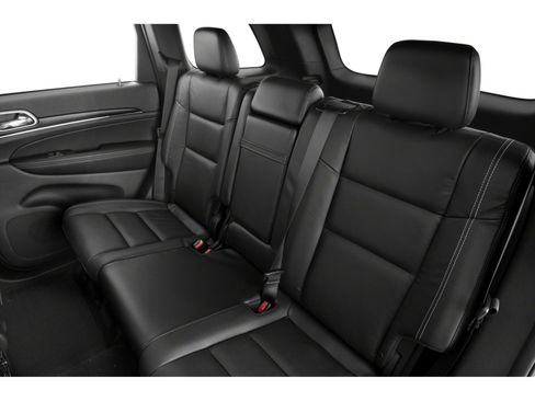 Used 2020 Jeep Grand Cherokee Limited AWD/4WD image 11