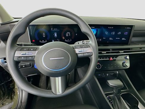 New 2026 Hyundai Tucson SEL FWD image 10