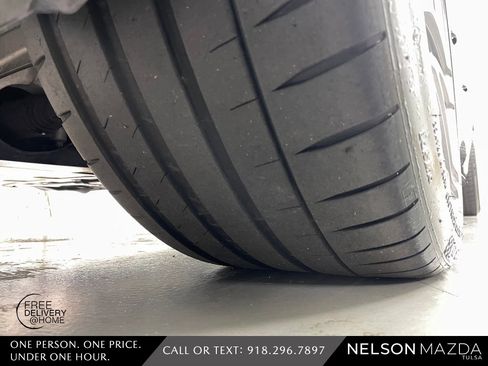 Used 2024 Mercedes-Benz AMG GT 53 image 10