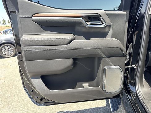 New 2026 GMC Sierra 1500 Denali AWD/4WD image 24