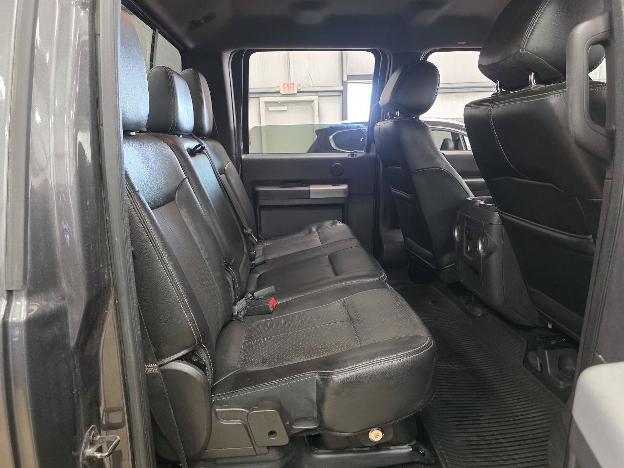 Used 2015 Ford F250 Lariat AWD/4WD image 21
