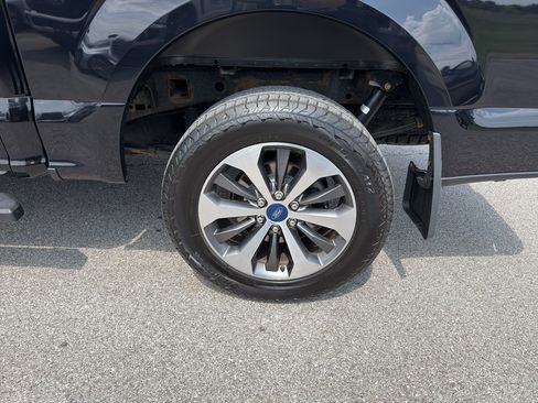 Certified 2020 Ford F150 XL w/ Equipment Group 101A Mid AWD/4WD image 28