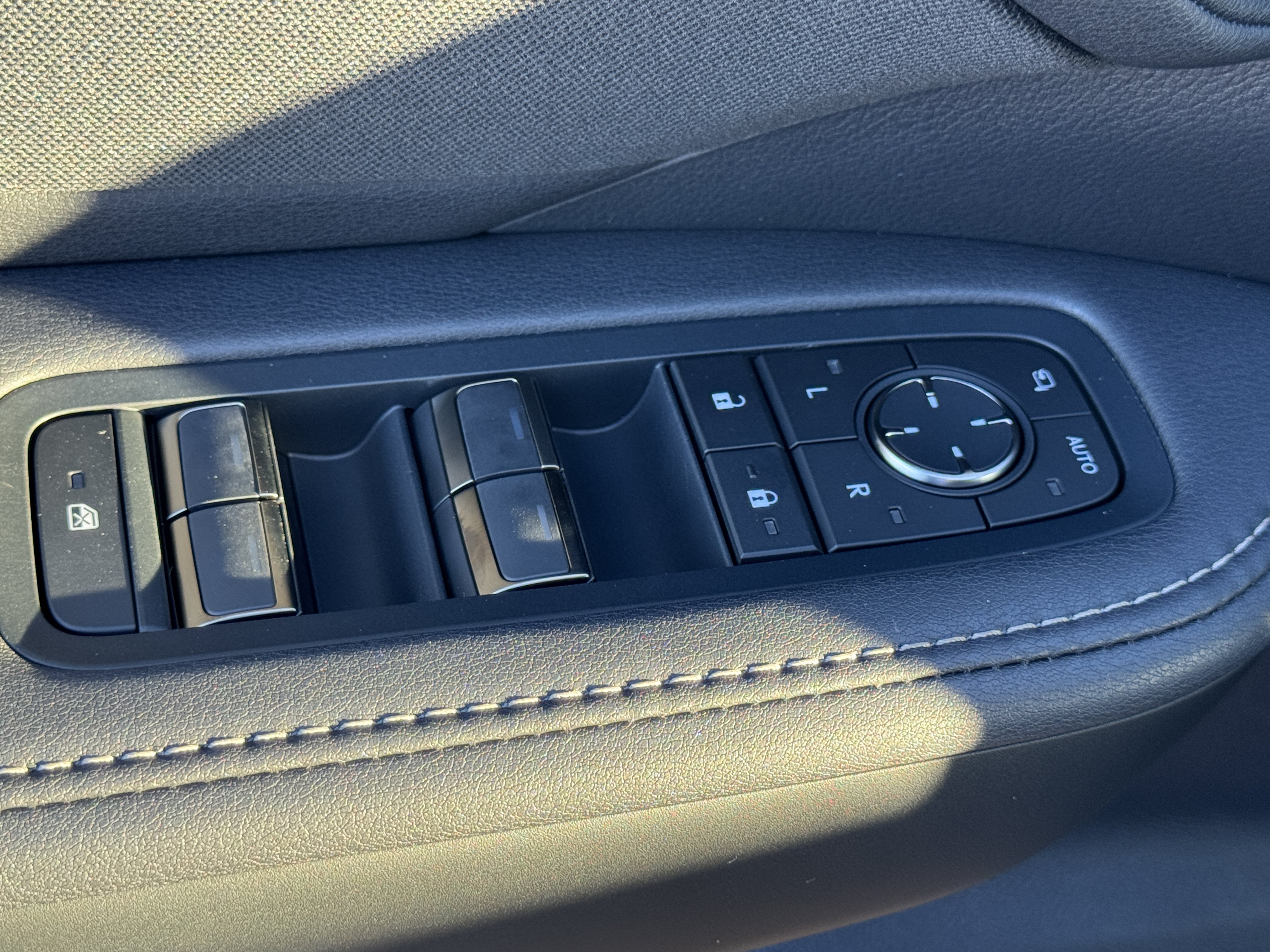 New 2026 Lexus TX 350 AWD image 21