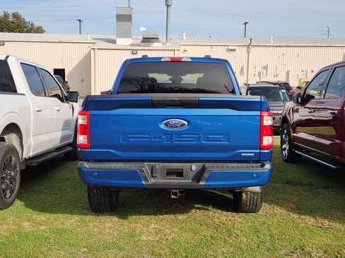 Used 2023 Ford F150 XL w/ STX Appearance Package image 5