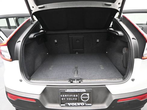 Used 2023 Volvo C40 P8 Recharge Ultimate w/ Protection Package Premier AWD/4WD image 17