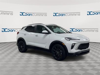 New 2026 Buick Encore GX Sport Touring w/ Comfort Package