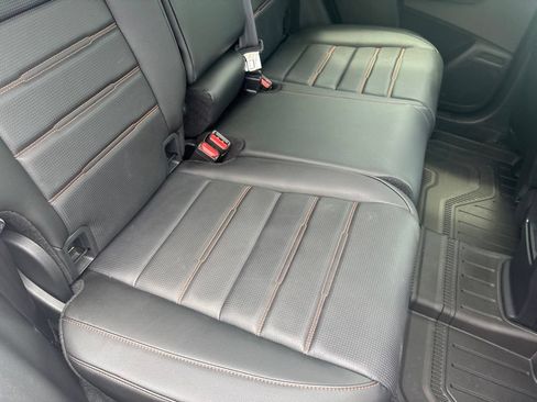 Used 2026 Honda CR-V Sport-L image 33