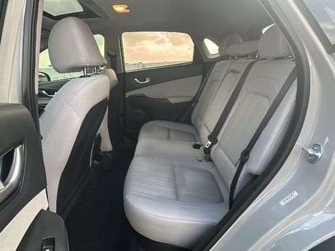 Used 2023 Hyundai Kona SEL w/ Convenience Package FWD image 33