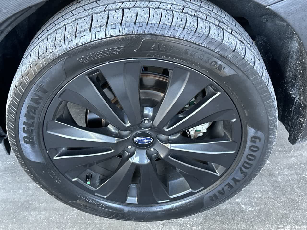 Used 2022 Subaru Ascent Onyx Edition AWD/4WD image 11