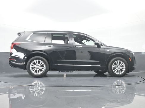 Used 2023 Cadillac XT6 Luxury image 66