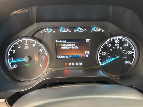 Used 2022 Ford F150 XL w/ Equipment Group 101A High AWD/4WD image 11