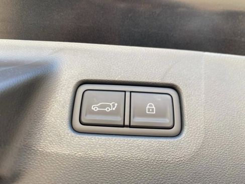 New 2026 Hyundai Santa Fe SE FWD image 42