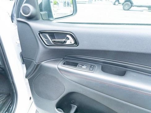 Certified 2023 Dodge Durango R/T AWD/4WD image 44