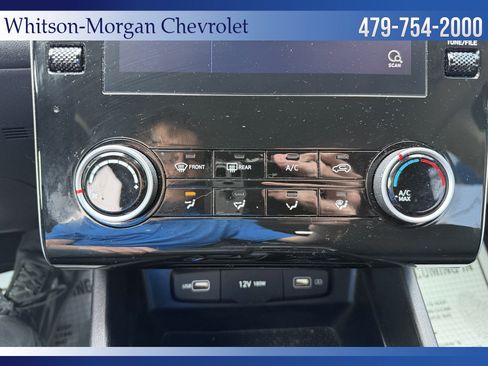 Used 2022 Hyundai Tucson SEL w/ Cargo Package image 26