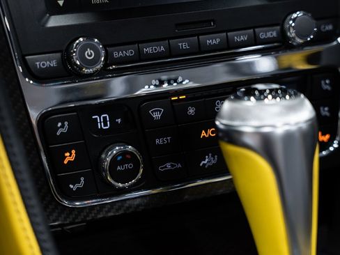 Used 2017 Bentley Continental GT Speed image 53