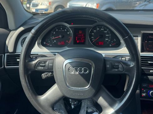Used 2008 Audi A6 3.2 image 13