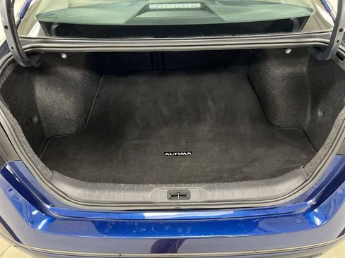 Used 2020 Nissan Altima 2.5 S FWD image 23