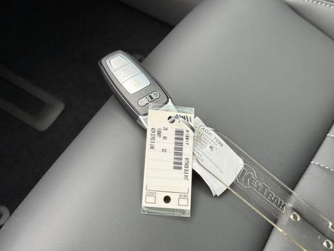 New 2026 Audi Q3 quattro 2.0T image 37