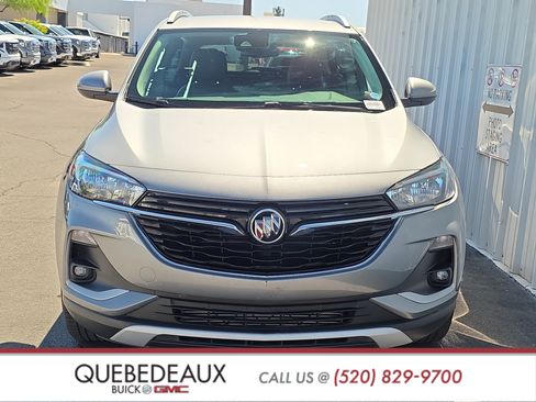 Used 2023 Buick Encore GX Select FWD image 2