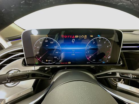 Certified 2026 Mercedes-Benz E 350 4MATIC Sedan image 14