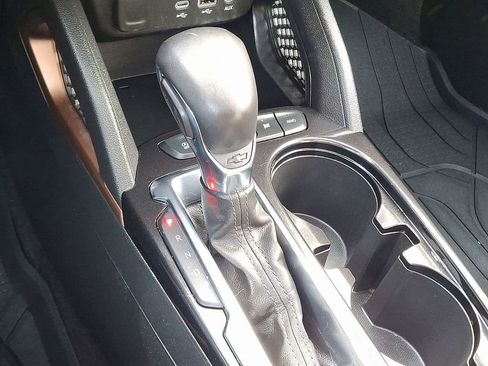 Used 2023 Chevrolet TrailBlazer ACTIV w/ Sun and Liftgate Package image 17