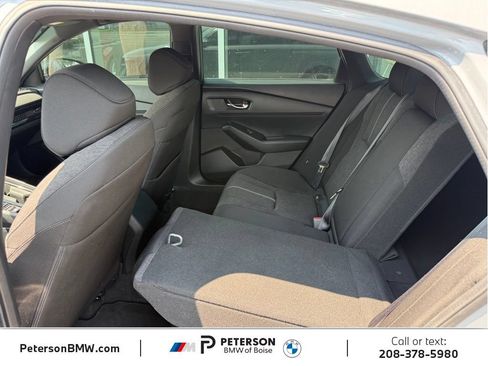 Used 2023 Honda Accord Sport image 15