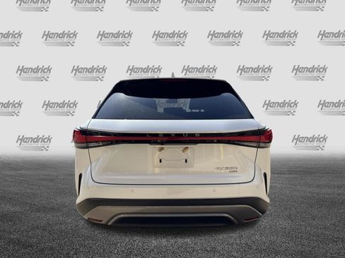 Used 2023 Lexus RX 350 AWD w/ Cold Area Package image 9