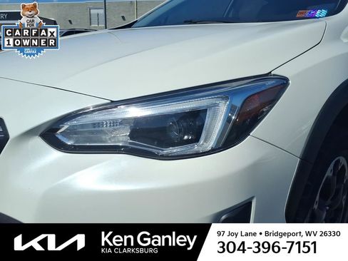 Used 2021 Subaru Crosstrek 2.5i Limited w/ Popular Package #4 AWD/4WD image 11