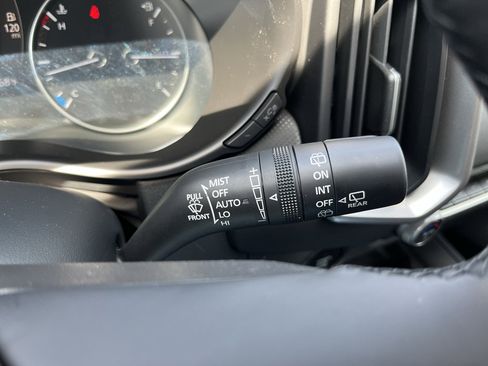 New 2026 MAZDA CX-50 AWD 2.5 S w/ Select Package image 12