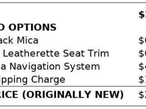 Used 2024 MAZDA MAZDA3 s image 4