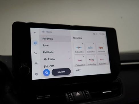 Used 2023 Toyota RAV4 XSE w/ XSE Grade Weather Package image 27